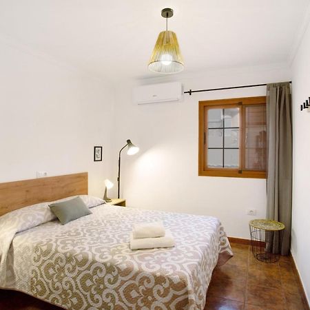 La Casita Del Horno Vv Villa Mogán Kültér fotó