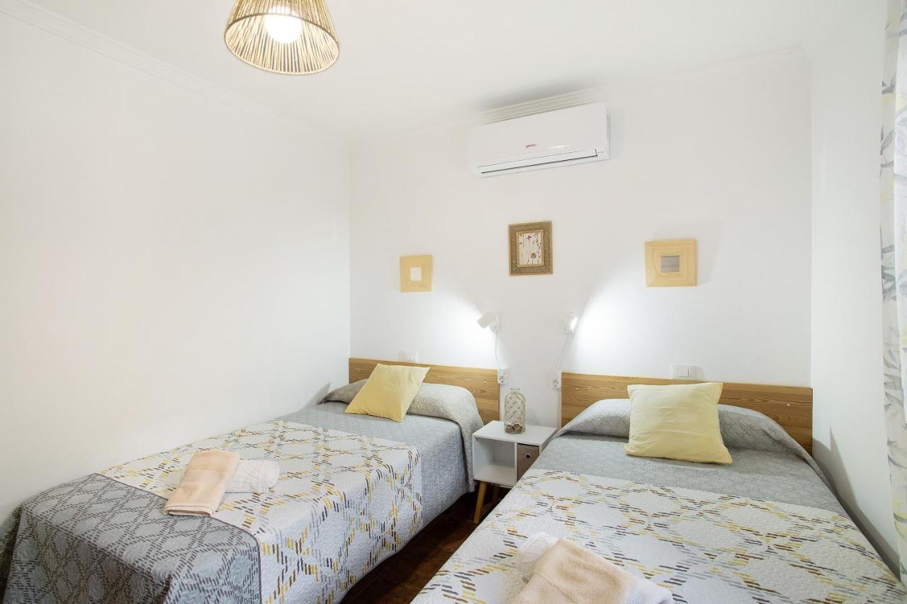 La Casita Del Horno Vv Villa Mogán Kültér fotó