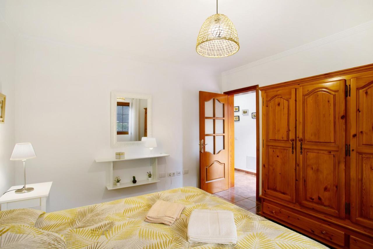 La Casita Del Horno Vv Villa Mogán Kültér fotó