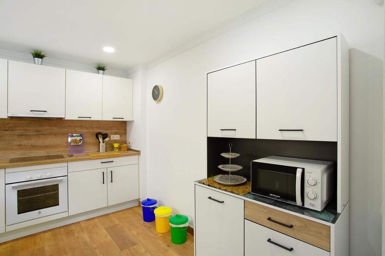 La Casita Del Horno Vv Villa Mogán Kültér fotó