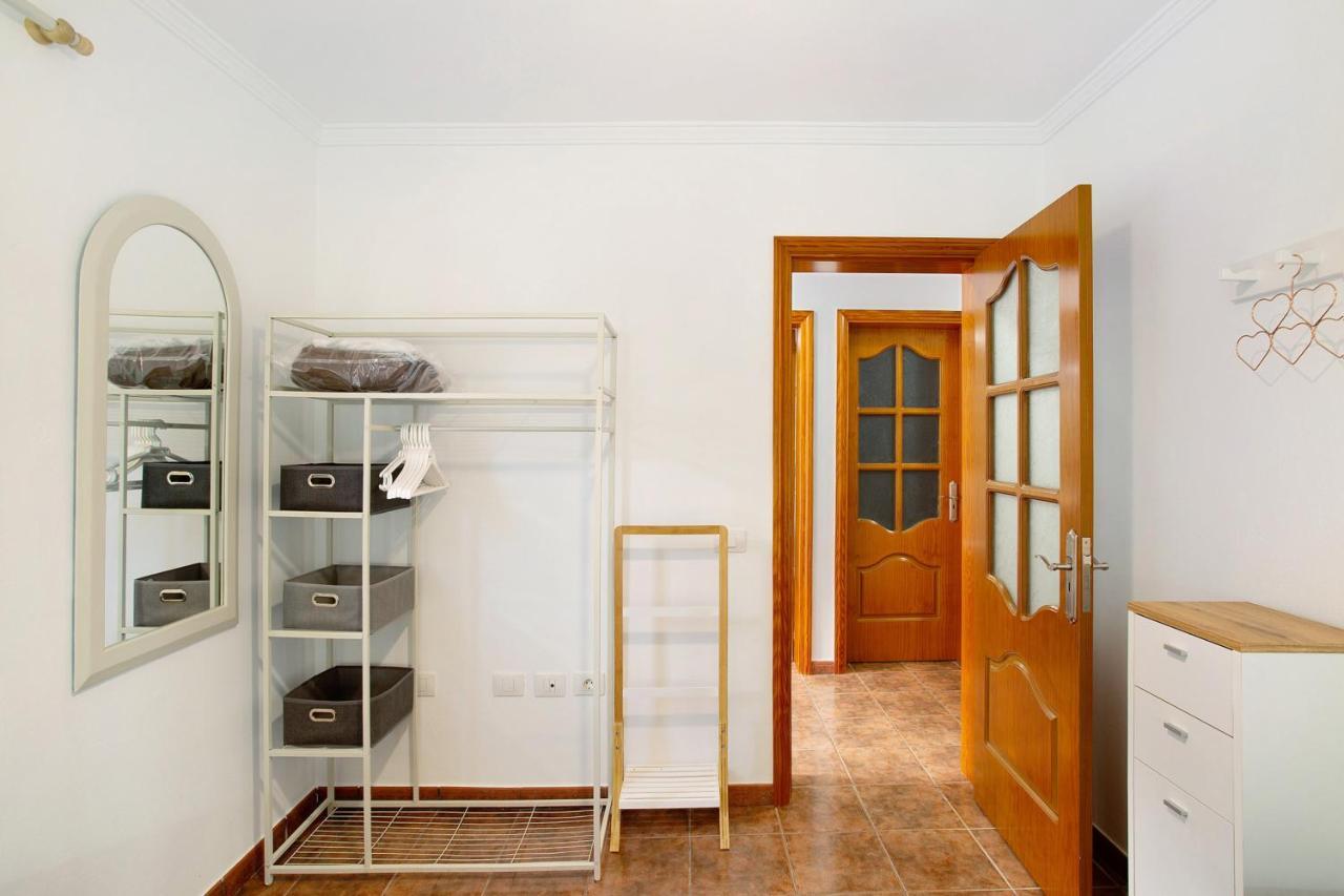 La Casita Del Horno Vv Villa Mogán Kültér fotó