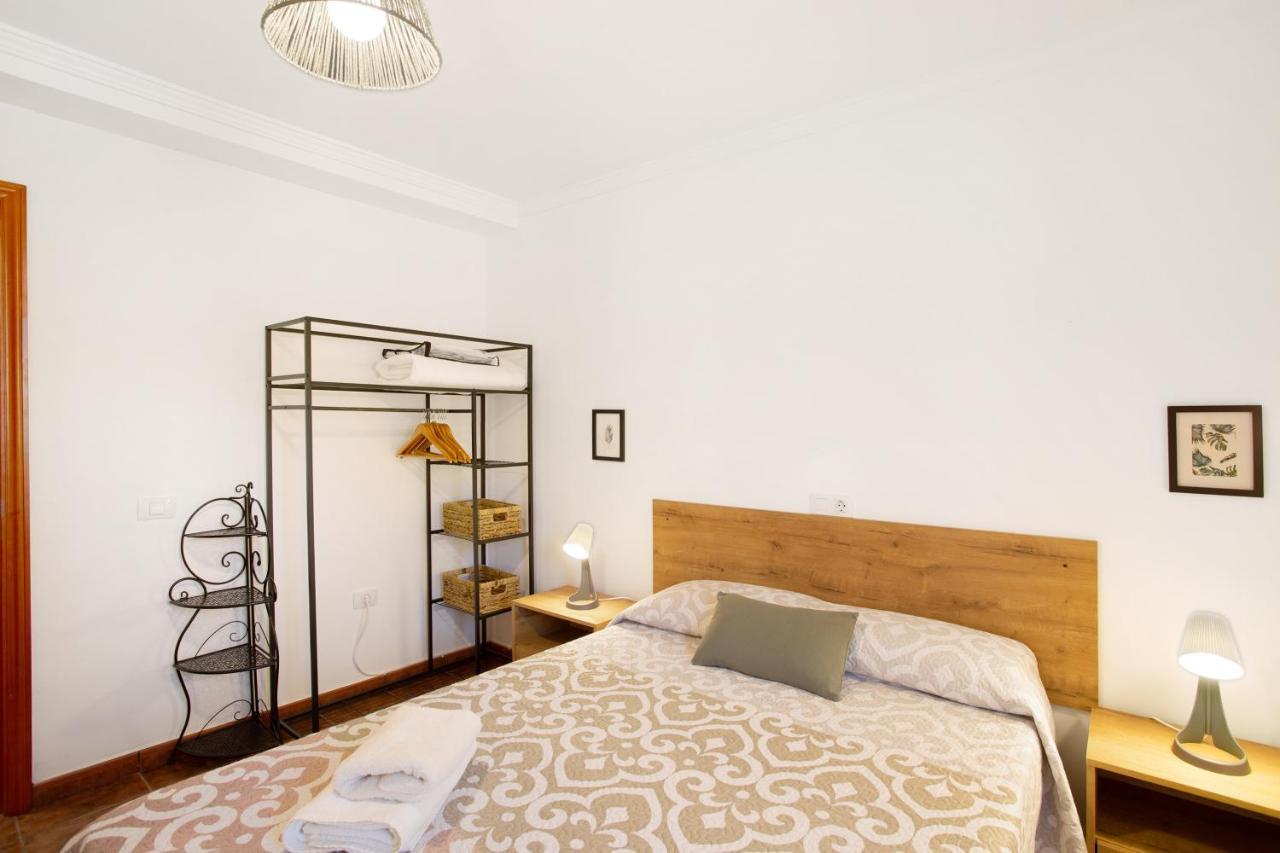 La Casita Del Horno Vv Villa Mogán Kültér fotó