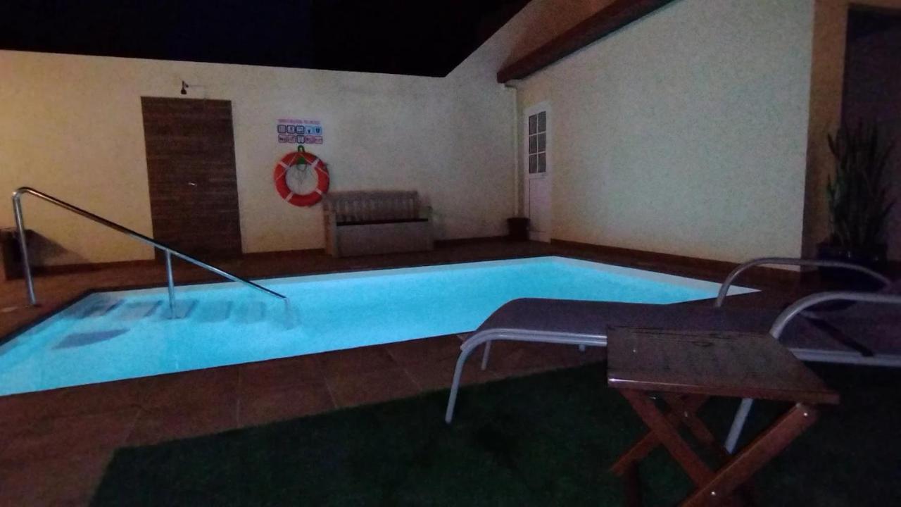 La Casita Del Horno Vv Villa Mogán Kültér fotó
